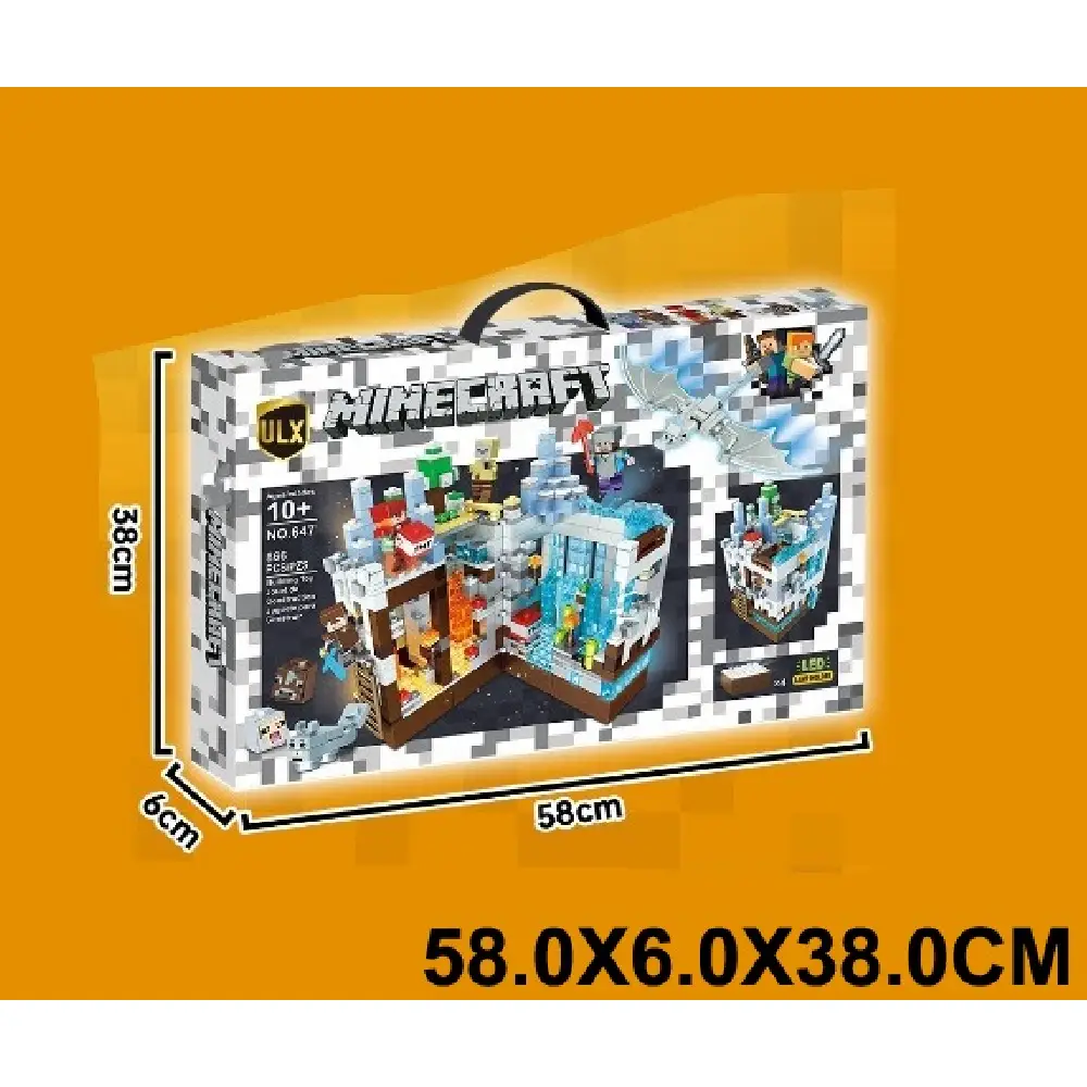 Новый проект (4) (87908) Constructor 866 elemente - imagine 1