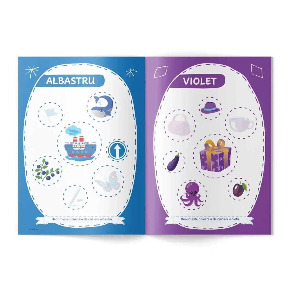 Новый проект (4) (60650) Carte cu autocolante. Culori - imagine 2