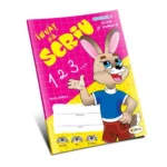 (45521) Invat sa scriu cifre si numere N1