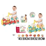 Trenut - tolocar interactiv cu activitati (37646)