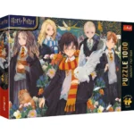 (12082) Harry Potter, 1000 elemente Premium Plus