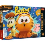 (12084) Garfield, 1000 elemente Premium Plus