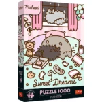 (12080) Pusheen, 1000 elemente Premium Plus