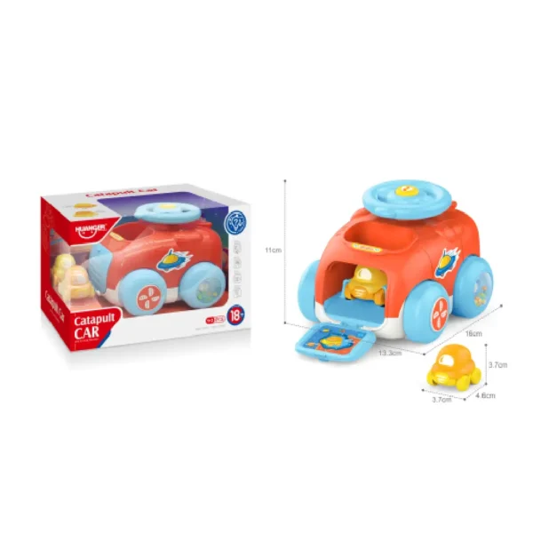 (78188) Mașinuță Catapult