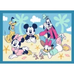 (34669) Întâmplări amuzante cu Mickey Mouse, 4 in 1 - imagine 5