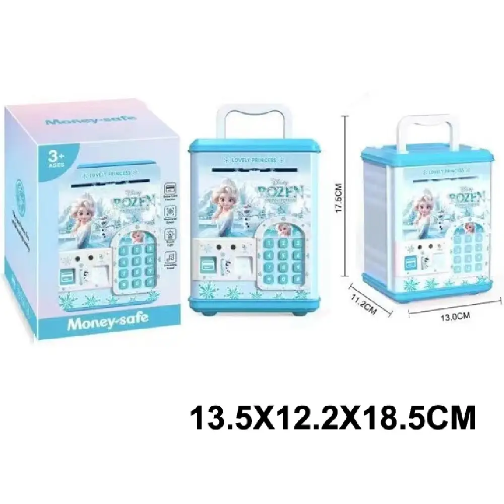 Новый проект (5) (13400) Pusculita pe baterii - imagine 1