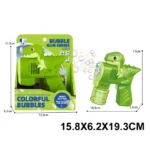 Pistol cu baloane de săpun (917406)