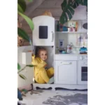 (63253) Bucatarie din lemn pentru papusi - imagine 7