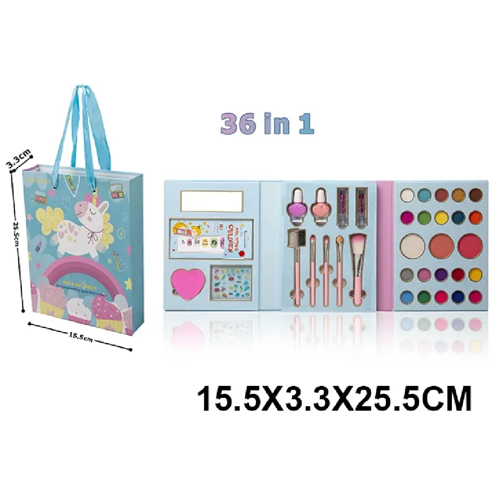 Новый проект (54) (10660) Cosmetica - imagine 1