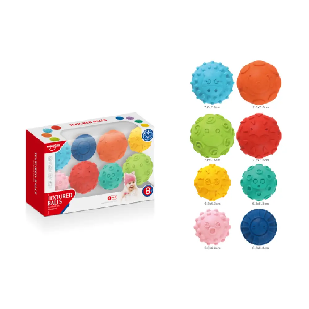 Новый проект (6) (78492) Mingi texturizate 8 buc/cutie - imagine 1