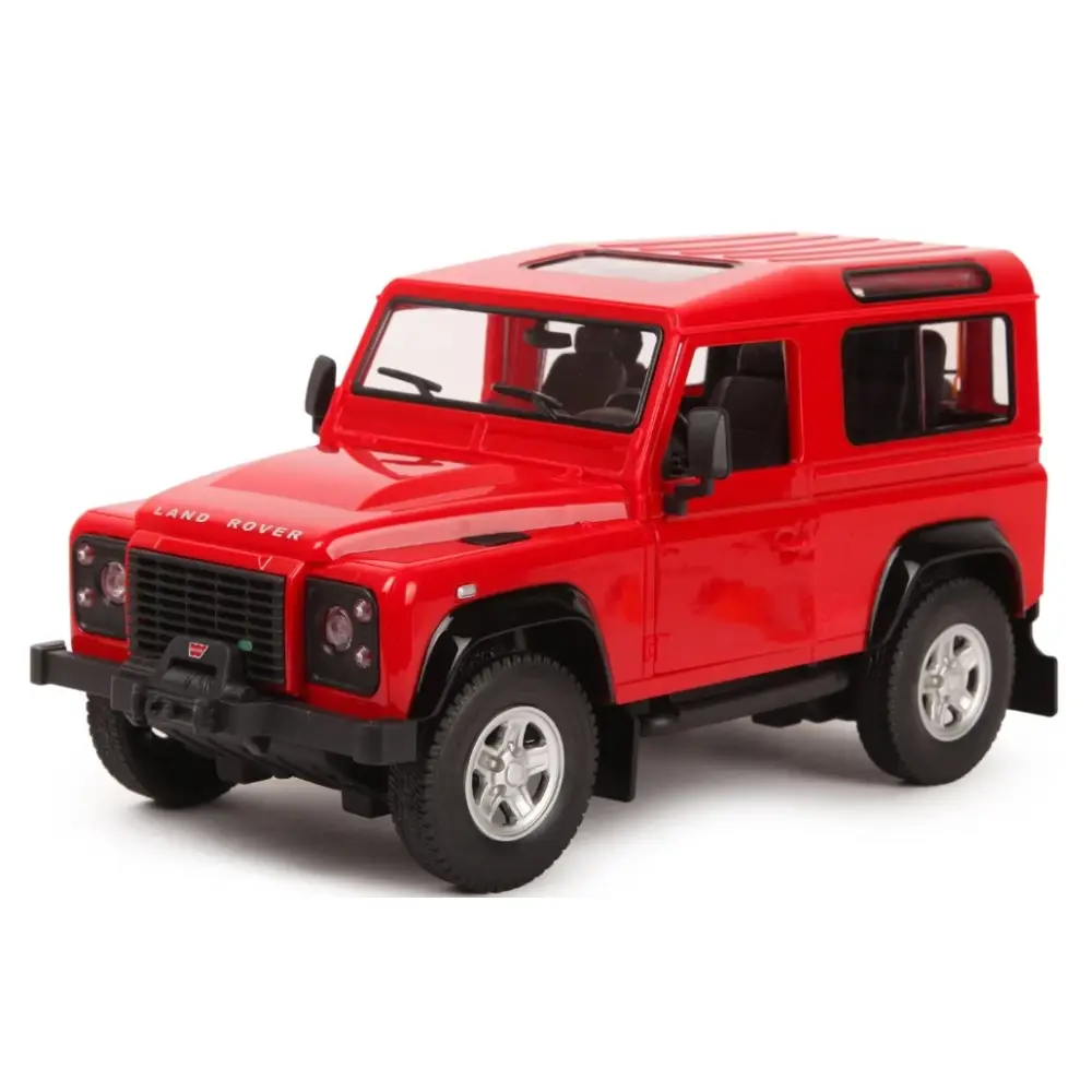 Новый проект (6) (78400) R/C Land Rover Defender 1:14 - imagine 2