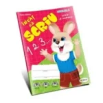 (34980) Invat sa scriu cifre si numere N2