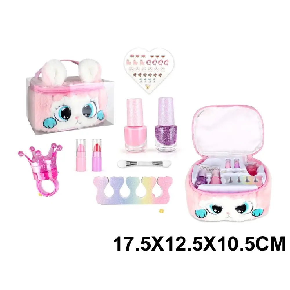 Новый проект (6) (35659) Set pentru manichiura si pedichiura - imagine 1