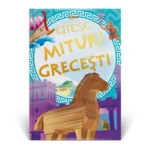 Citesc mituri grecesti (60858)