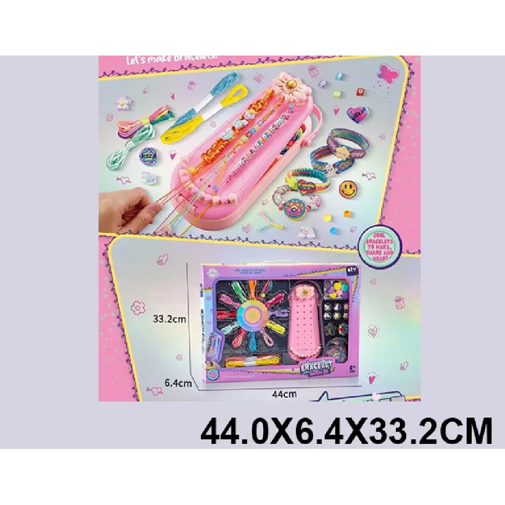 Новый проект (68) (21840) Set pentru bratari - imagine 1