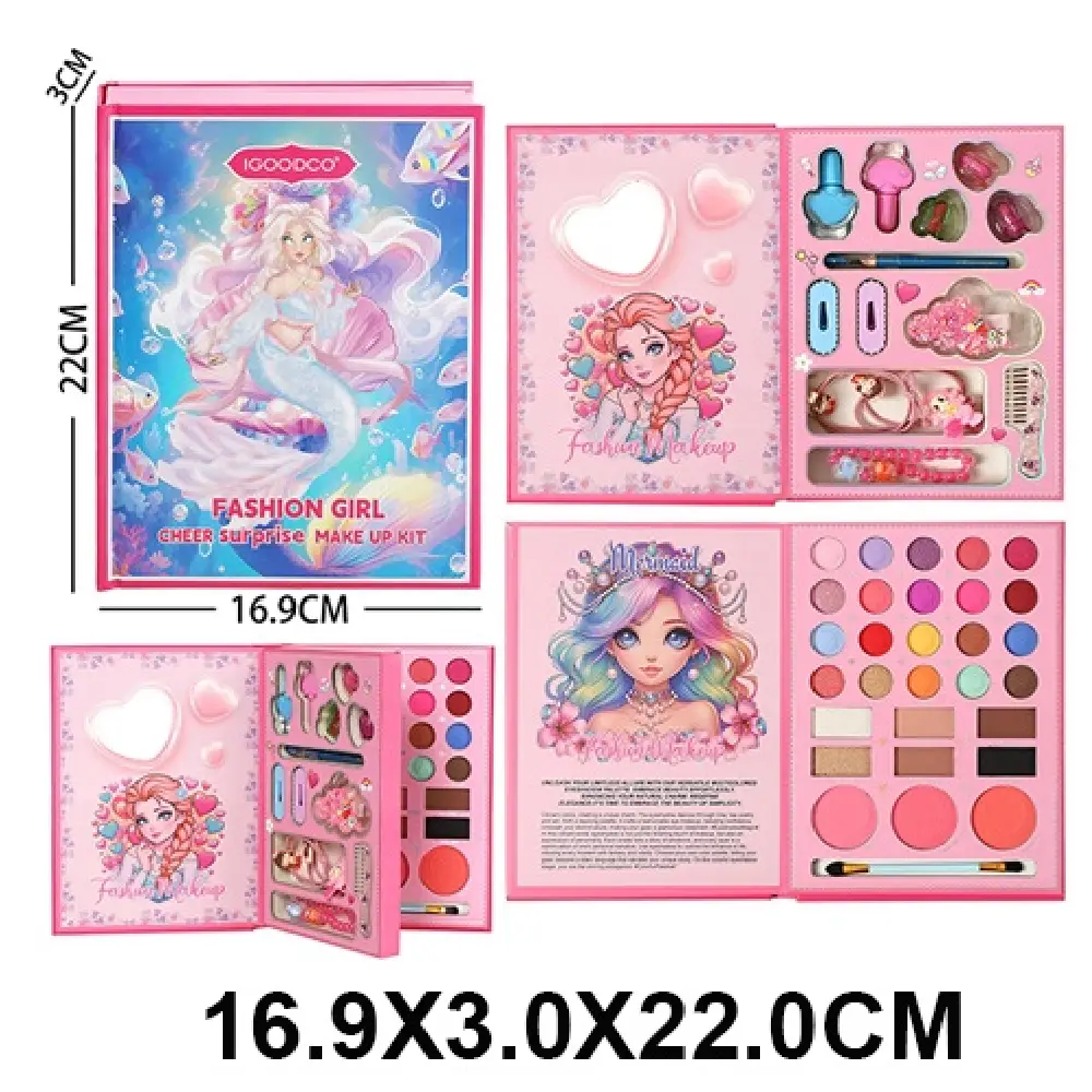 Новый проект (69) (43573) Cosmetica - imagine 1