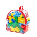 (8039) Constructor "Super-mix" in rucsac 144 elemente