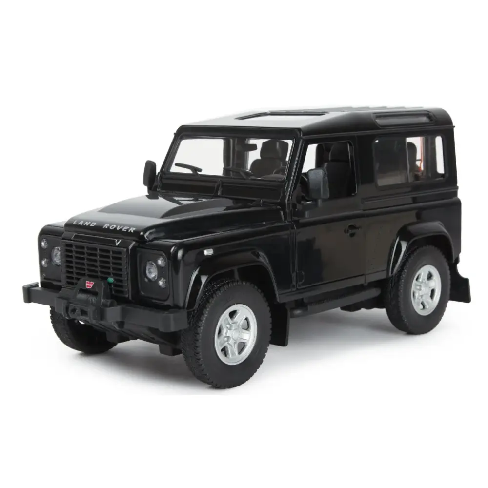 Новый проект (7) (78400) R/C Land Rover Defender 1:14 - imagine 3