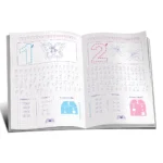 (34980) Invat sa scriu cifre si numere N2 - imagine 2