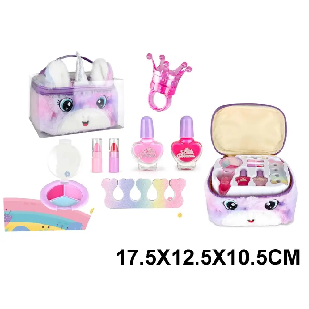 Новый проект (7) (35666) Set pentru manichiura si pedichiura - imagine 1