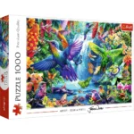 (10880) Colibri tropical, 1000 elemente