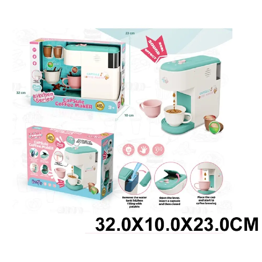 Новый проект (72) (35847) Aparat de cafea pe baterii - imagine 1