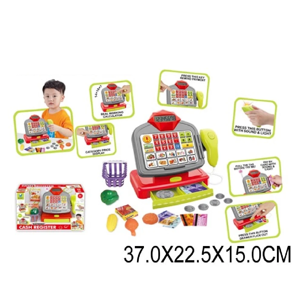 Новый проект (79) Aparat de casa in set cu accesorii (26961) - imagine 1