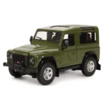 (78400) R/C Land Rover Defender 1:14 - imagine 4