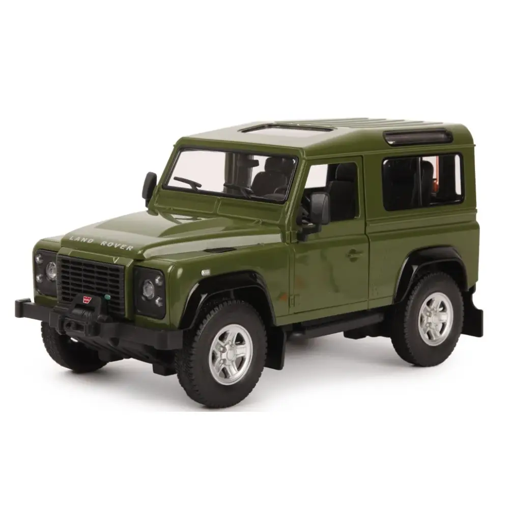 Новый проект (8) (78400) R/C Land Rover Defender 1:14 - imagine 4