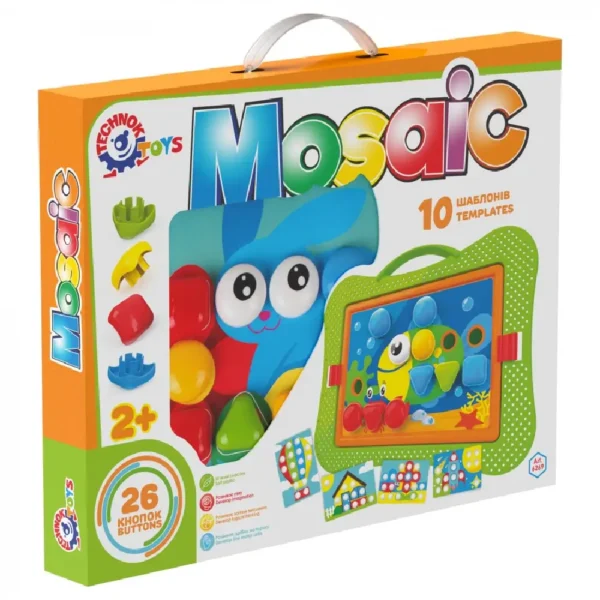 (6269) Mozaica