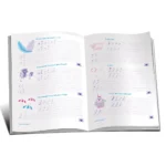 (34973) Invat sa scriu litere de mana - imagine 2