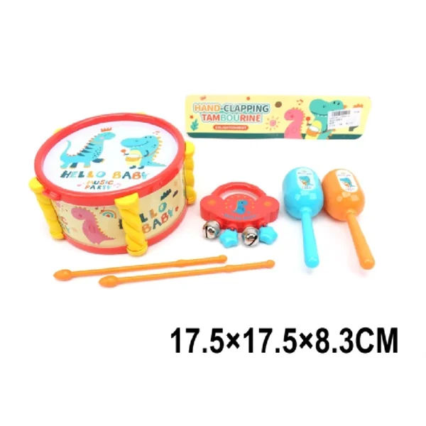 (453268) Instrumente muzicale