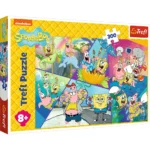 (23038) SpongeBob, 300 elemente