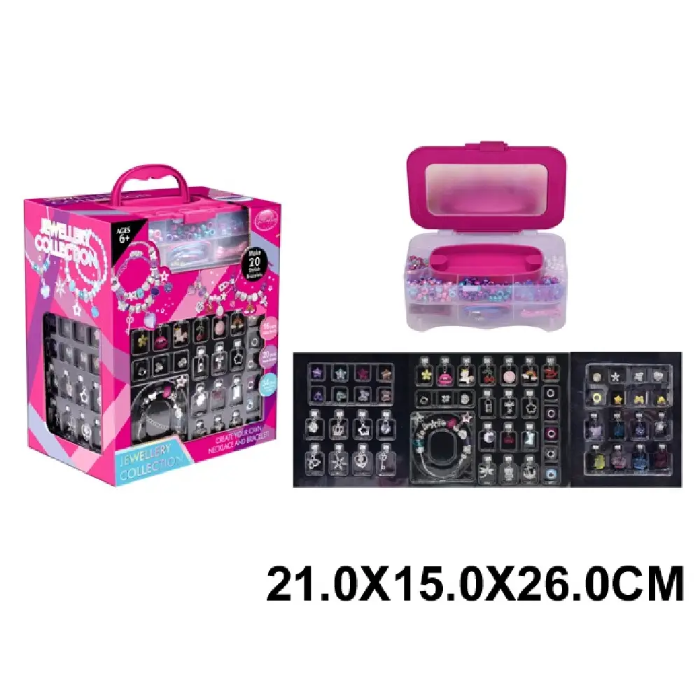 Новый проект (89) (30296) Set pentru creativitate cu mărgele,Pandantive și decorațiuni - imagine 1