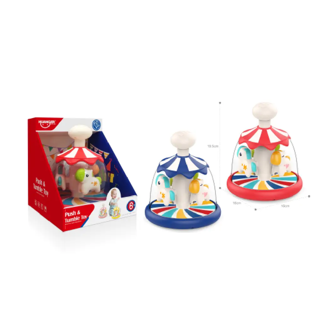 Новый проект (9) Titirez carusel (18073) - imagine 1