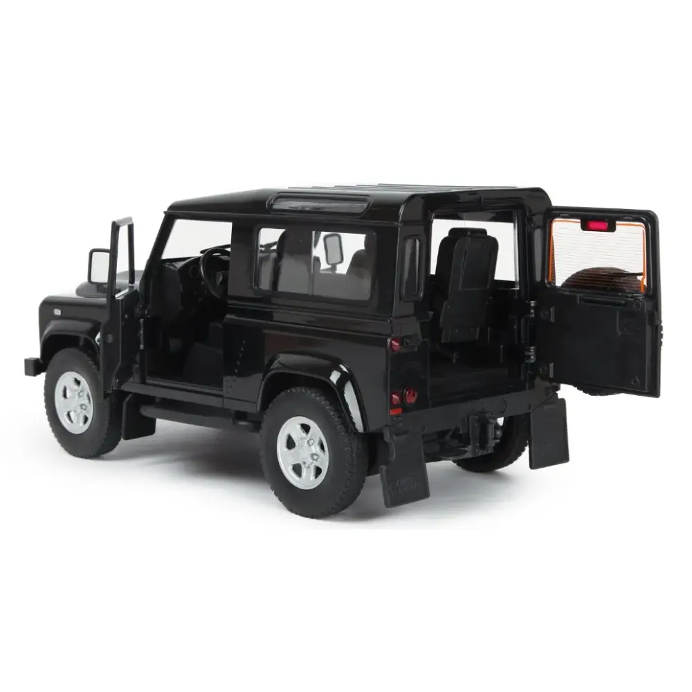 Новый проект (9) (78400) R/C Land Rover Defender 1:14 - imagine 5
