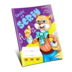 (34973) Invat sa scriu litere de mana