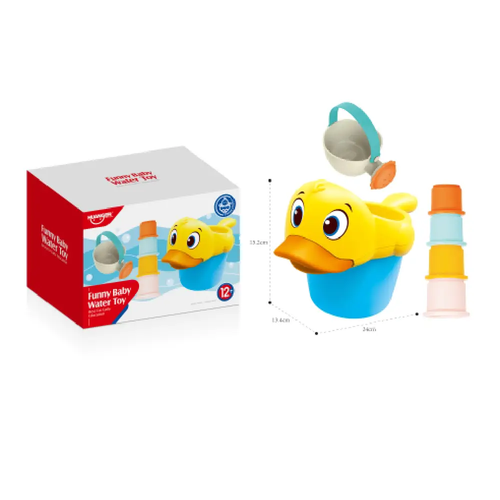 Новый проект (9) (78515) Jucării pentru baie cu apă - imagine 1