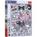 (13345) Poznele lui Kuromis, 2x200 elemente