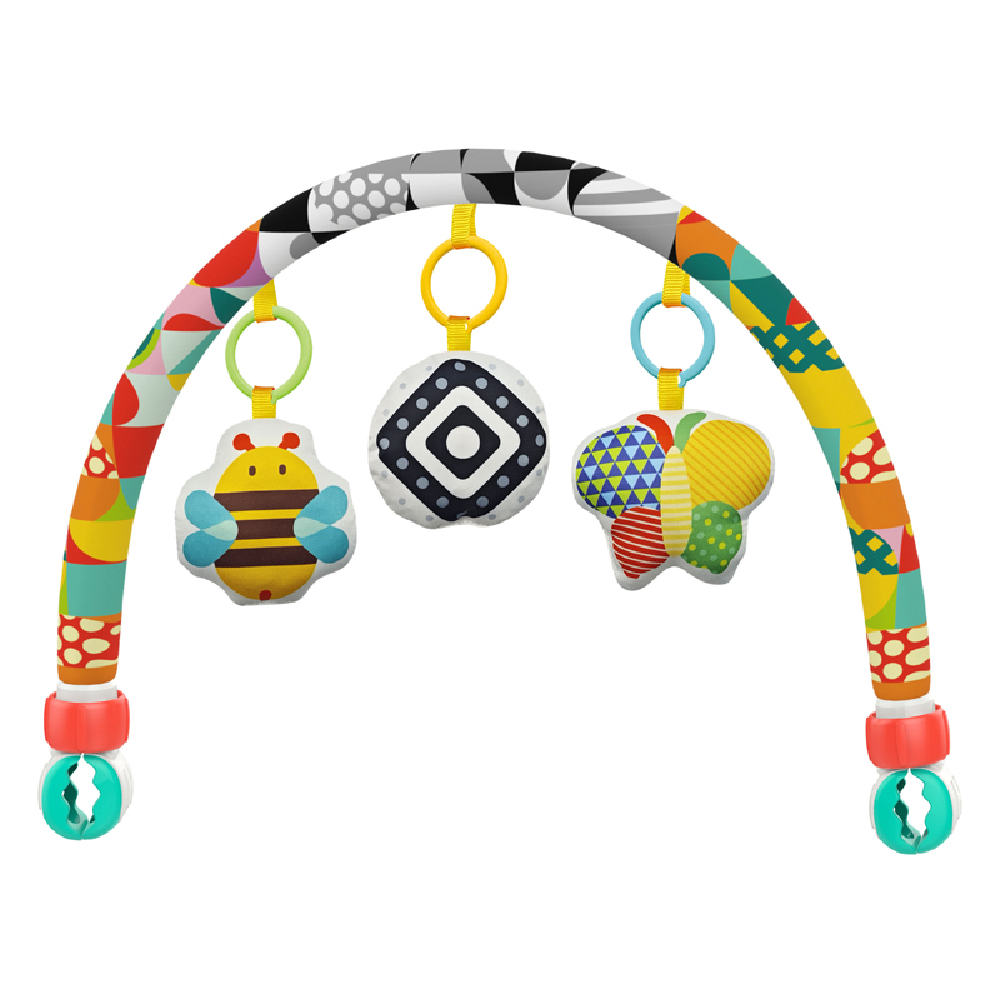 Новый проект (98) Carcasa cu zornaitoare pentru patut (78027) - imagine 1