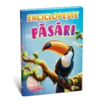 Enciclopedie. Pasari (401931)