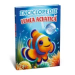 Enciclopedie. Lumea acvatică (02150)