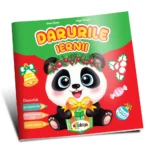 Colecția de iarnă. Darurile iernii (02297)