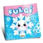 Colecția de iarnă. Fulgi (02310)