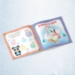 Colecția de iarnă. Darurile iernii (02297) - imagine 2