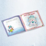 Colecția de iarnă. Darurile iernii (02297) - imagine 3