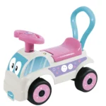Tolocar mașinuță pentru copii, Dolu (2621)