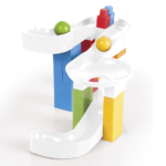 Pistă cu tobogan "Roling ball Basic" (5162) - imagine 2