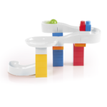 Pistă cu tobogan "Roling ball Basic" (5162)