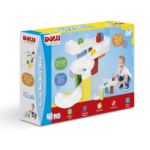 Pistă cu tobogan "Roling ball Basic" (5162) - imagine 4